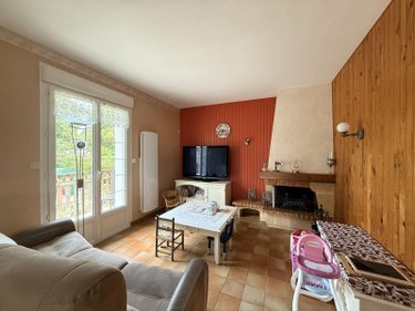 Maison a vendre Château-Gontier-sur-Mayenne 53200 Mayenne 122 m2 7 pièces 236590 euros