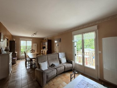 Maison a vendre Château-Gontier-sur-Mayenne 53200 Mayenne 122 m2 7 pièces 236590 euros
