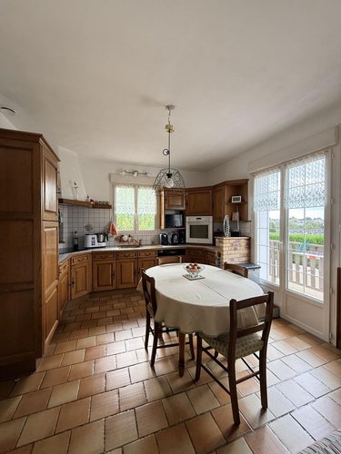Maison a vendre Château-Gontier-sur-Mayenne 53200 Mayenne 122 m2 7 pièces 236590 euros