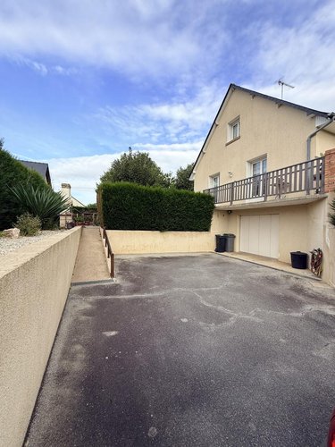 Maison a vendre Château-Gontier-sur-Mayenne 53200 Mayenne 122 m2 7 pièces 236590 euros