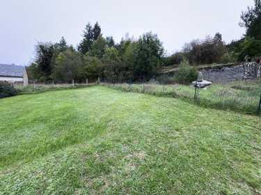 Appartement a vendre Condat 15190 Cantal 42 m2 2 pièces 29600 euros