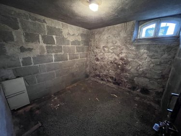 Appartement a vendre Condat 15190 Cantal 42 m2 2 pièces 29600 euros