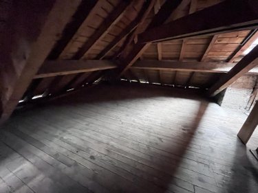 Appartement a vendre Condat 15190 Cantal 42 m2 2 pièces 29600 euros