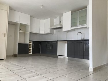 Appartement a vendre La Balme-les-Grottes 38390 Isère 80 m2 4 pièces 180000 euros