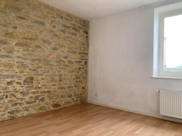 Appartement a vendre La Balme-les-Grottes 38390 Isère 80 m2 4 pièces 180000 euros