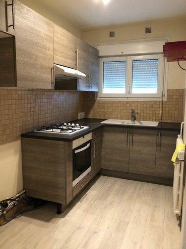 Location appartement Le Mans 72000 Sarthe 53 m2 3 pièces 594 euros