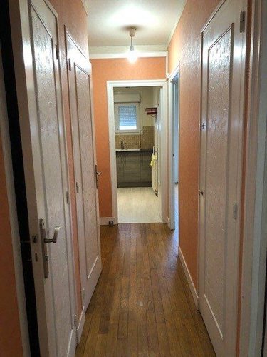 Location appartement Le Mans 72000 Sarthe 53 m2 3 pièces 594 euros
