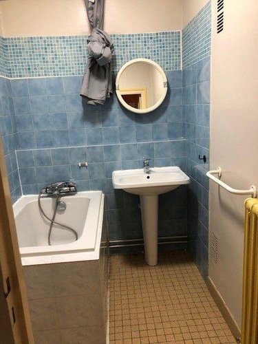 Location appartement Le Mans 72000 Sarthe 53 m2 3 pièces 594 euros