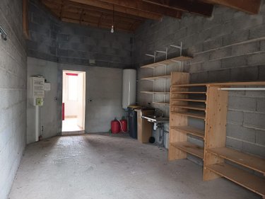 Maison a vendre Châteauneuf 85710 Vendée 82 m2 4 pièces 219300 euros