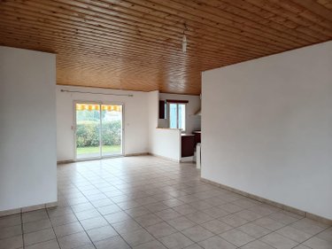 Maison a vendre Châteauneuf 85710 Vendée 82 m2 4 pièces 219300 euros