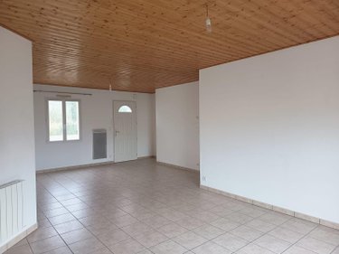 Maison a vendre Châteauneuf 85710 Vendée 82 m2 4 pièces 219300 euros
