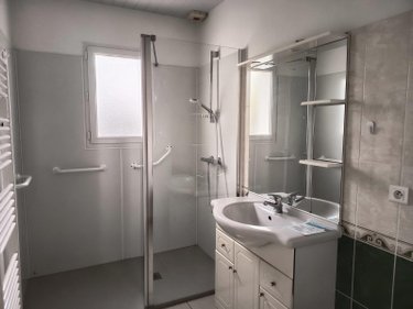 Maison a vendre Châteauneuf 85710 Vendée 82 m2 4 pièces 219300 euros