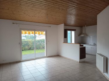 Maison a vendre Châteauneuf 85710 Vendée 82 m2 4 pièces 219300 euros