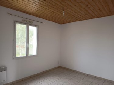 Maison a vendre Châteauneuf 85710 Vendée 82 m2 4 pièces 219300 euros