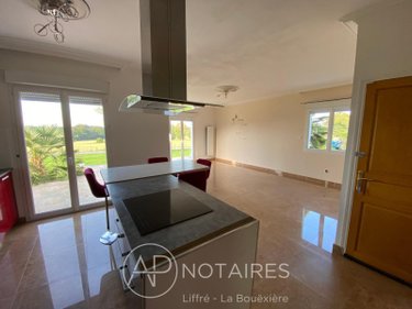 Maison a vendre Liffré 35340 Ille-et-Vilaine 93 m2 4 pièces 301000 euros
