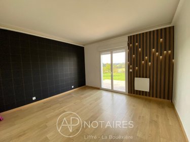 Maison a vendre Liffré 35340 Ille-et-Vilaine 93 m2 4 pièces 301000 euros