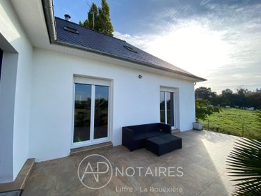 Maison a vendre Liffré 35340 Ille-et-Vilaine 93 m2 4 pièces 301000 euros