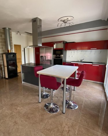 Maison a vendre Liffré 35340 Ille-et-Vilaine 93 m2 4 pièces 301000 euros
