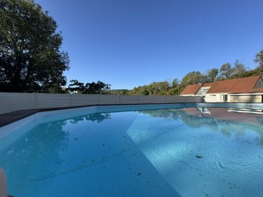 Maison a vendre Nolay 21340 Côte-d'Or 195 m2 6 pièces 395000 euros