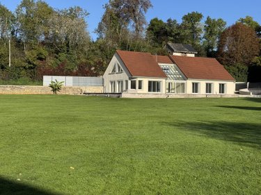 Maison a vendre Nolay 21340 Côte-d'Or 195 m2 6 pièces 395000 euros