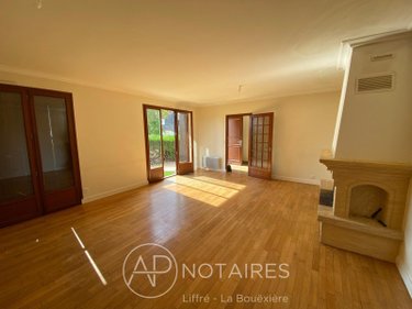 Location maison Liffré 35340 Ille-et-Vilaine 162 m2 6 pièces 1200 euros