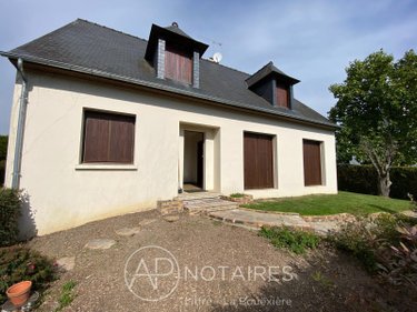 Location maison Liffré 35340 Ille-et-Vilaine 162 m2 6 pièces 1200 euros