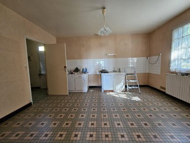 Maison a vendre Chiché 79350 Deux-Sèvres 102 m2 3 pièces 115540 euros