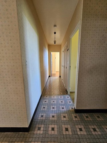 Maison a vendre Chiché 79350 Deux-Sèvres 102 m2 3 pièces 115540 euros
