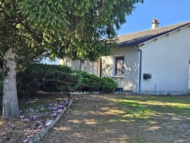 Maison a vendre Chiché 79350 Deux-Sèvres 102 m2 3 pièces 115540 euros