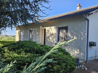 Maison a vendre Chiché 79350 Deux-Sèvres 102 m2 3 pièces 115540 euros