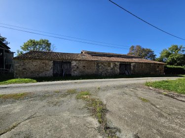 Maison a vendre Chiché 79350 Deux-Sèvres 102 m2 3 pièces 115540 euros