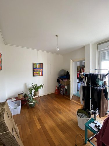 Location appartement Le Mans 72000 Sarthe 55 m2 2 pièces 605 euros