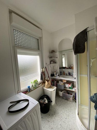Location appartement Le Mans 72000 Sarthe 55 m2 2 pièces 605 euros