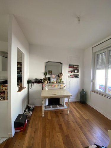 Location appartement Le Mans 72000 Sarthe 55 m2 2 pièces 605 euros