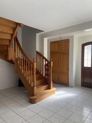 Maison a vendre Languidic 56440 Morbihan 130 m2 6 pièces 312240 euros