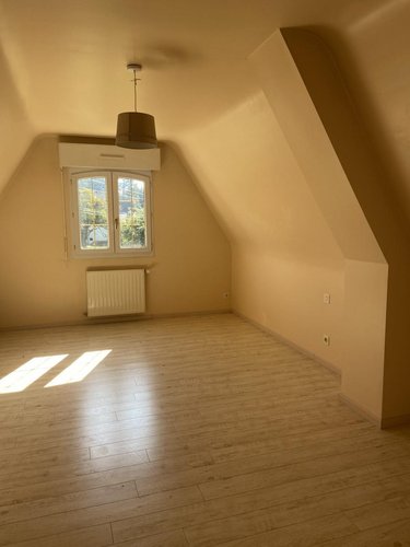 Maison a vendre Languidic 56440 Morbihan 130 m2 6 pièces 312240 euros