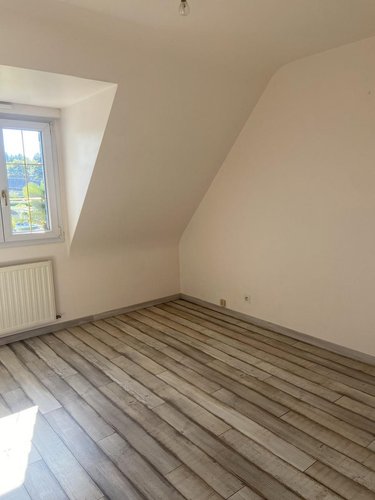 Maison a vendre Languidic 56440 Morbihan 130 m2 6 pièces 312240 euros