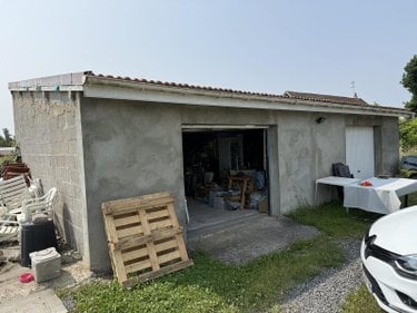 Maison a vendre Vendat 03110 Allier 79 m2 4 pièces 174600 euros