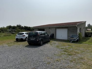Maison a vendre Vendat 03110 Allier 79 m2 4 pièces 174600 euros