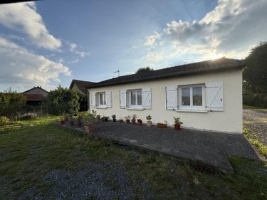 Maison a vendre Vendat 03110 Allier 79 m2 4 pièces 174600 euros