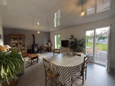 Maison a vendre Vendat 03110 Allier 79 m2 4 pièces 174600 euros