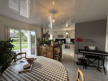 Maison a vendre Vendat 03110 Allier 79 m2 4 pièces 174600 euros