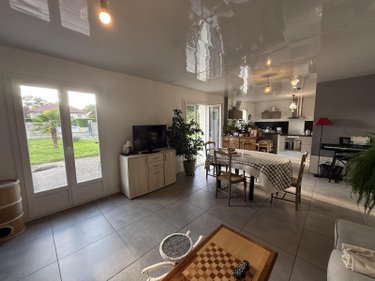 Maison a vendre Vendat 03110 Allier 79 m2 4 pièces 174600 euros