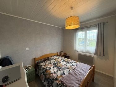 Maison a vendre Vendat 03110 Allier 79 m2 4 pièces 174600 euros