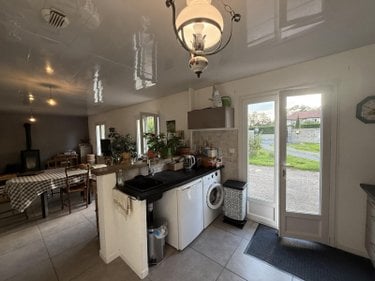 Maison a vendre Vendat 03110 Allier 79 m2 4 pièces 174600 euros