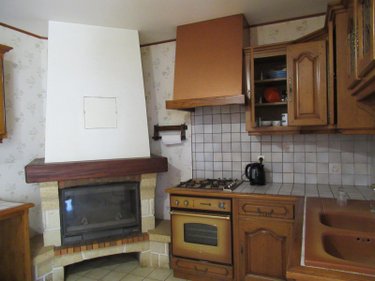 Maison a vendre Bouin 85230 Vendée 85 m2 5 pièces 239900 euros