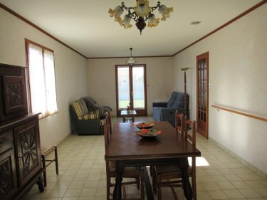 Maison a vendre Bouin 85230 Vendée 85 m2 5 pièces 239900 euros