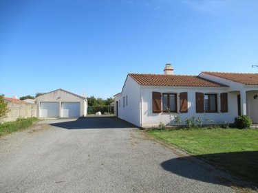 Maison a vendre Bouin 85230 Vendée 85 m2 5 pièces 239900 euros
