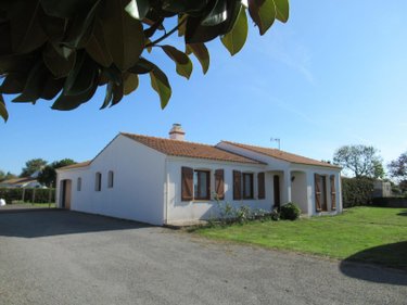 Maison a vendre Bouin 85230 Vendée 85 m2 5 pièces 239900 euros