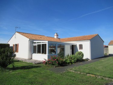 Maison a vendre Bouin 85230 Vendée 85 m2 5 pièces 239900 euros